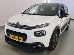 Citroën C3 PureTech 82 Feel Edition 5d