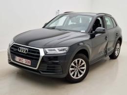 AUDI Q5 2.0 35 TDI QUATTRO BNS EDIT AU