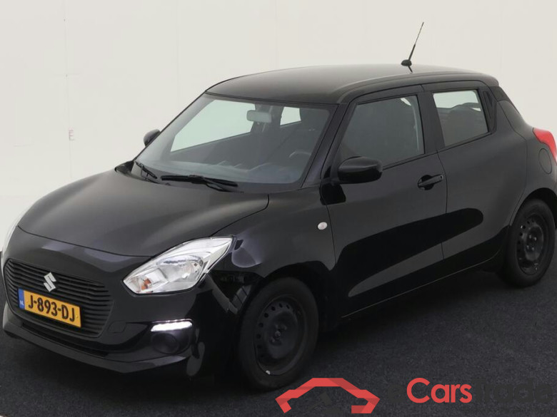 SUZUKI Swift 66 kW #1