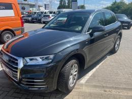 AUDI Q5 Audi Q5   45 TFSI quattro 180(245) kW(ch) S tronic