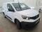 preview Peugeot Partner #3