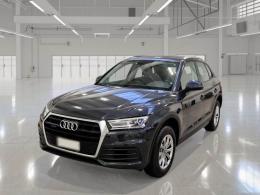 AUDI Q5 / 2016 / 5P / SUV 35 TDI BUSINESS QUATTRO S TRONIC