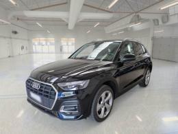AUDI Q5 / 2020 / 5P / SUV 40 TDI QUATTRO S TRONIC