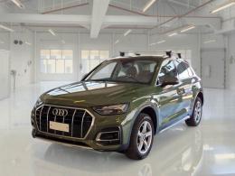 AUDI Q5 / 2020 / 5P / SUV 40 TDI BUSIN. ADVANCED QUATTRO S TRONIC