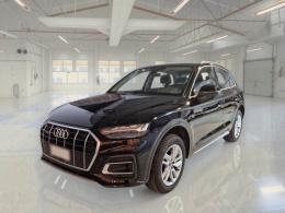 AUDI Q5 / 2020 / 5P / SUV 40 TDI BUSIN. ADVANCED QUATTRO S TRONIC