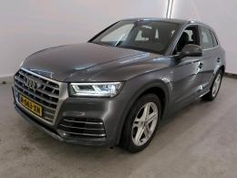Audi Q5 35 TDI S tronic S Edition 5d
