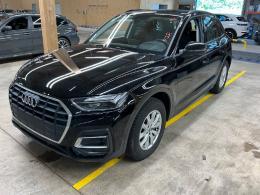 Q5 35 TDI 2.0 TDI 120KW AT7 E6d
