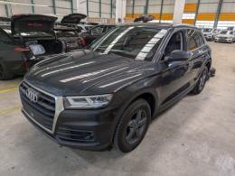 Q5 45 TFSI quattro 2.0 TFSI 180KW AT7 E6dT