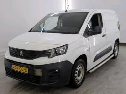 Peugeot Partner Premium 1.5 BlueHDi 130 S&S 1000kg 4d