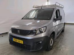 Peugeot Partner 120L1 Premium Pack 1.6 BlueHDi 100 S&S 4d