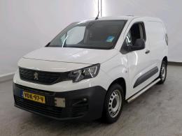 Peugeot Partner Premium 1.5 BlueHDi 130 S&S 1000kg 4d