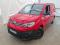 preview Citroen Berlingo #0