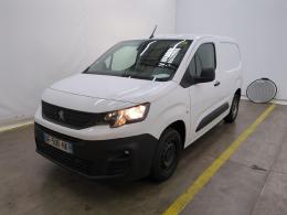 Partner Premium L1 1.5 HDi 100CV BVM6 E6d