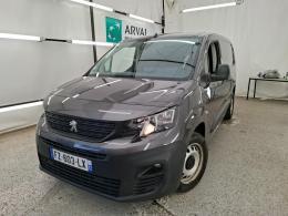 Partner Asphalt L2 1.5 HDi 130CV BVA8 E6dT