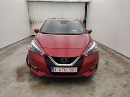 Nissan Micra 1.0 IG-T 5d