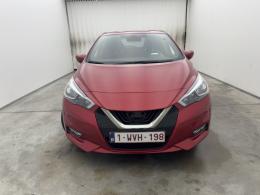 Nissan Micra 1.0 IG-T 5d