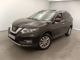 Nissan X-TRAIL DIG-T 160 DCT Tekna 5d