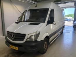 MERCEDES-BENZ Sprinter 311 2.2 CDI 432 EHD