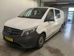MERCEDES-BENZ Vito 114 CDI Extra L. DC