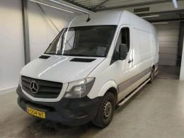 MERCEDES-BENZ Sprinter 311 2.2 CDI 432 EHD