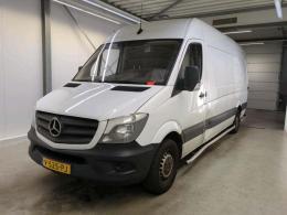 MERCEDES-BENZ Sprinter 311 2.2 CDI 432 EHD