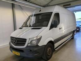 MERCEDES-BENZ Sprinter 311 2.2 CDI 432 EHD