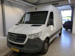 MERCEDES-BENZ Sprinter 314 2.2 CDI L2H1 DC