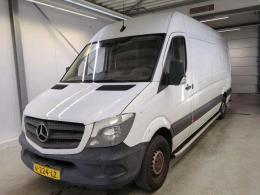 MERCEDES-BENZ Sprinter 311 2.2 CDI 432 EHD