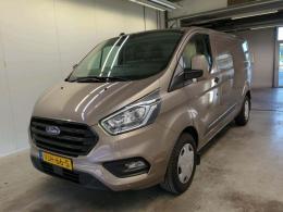 FORD Transit Custom 340 2.0 TDCI L2H1 Tr