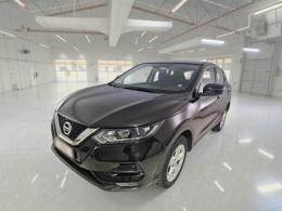NISSAN QASHQAI / 2017 / 5P / CROSSOVER 1.5 DCI 115 BUSINESS