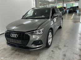AUDI Q3 DIESEL - 2019 35 TDi Business Edition Advanced S tron. Platinum