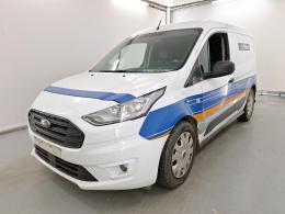 FORD TRANSIT CONNECT SWB DIESEL - 2 200 1.5 TDCi Trend (EU6.2)