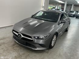 MERCEDES-BENZ CLA - Klasse 1.3 CLA 180 BUSINESS SOLUTION