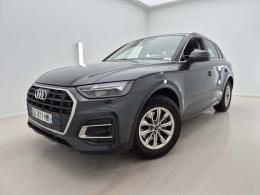 Audi Q5 2.0 30 TDi Aut. LED-Xenon Navi Leather KeylessGo Klima PDC ...