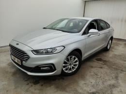Ford Mondeo 2.0 Ecoblue 110kW Business Class 5d