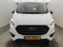 FORD TRANSIT CUSTOM 320S MBUS SWB DSL - 2018 2.0 TDCi 105 L1H1 Trend (EU6d-TEMP) 5d 6pl