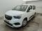 preview Opel Combo Life #0