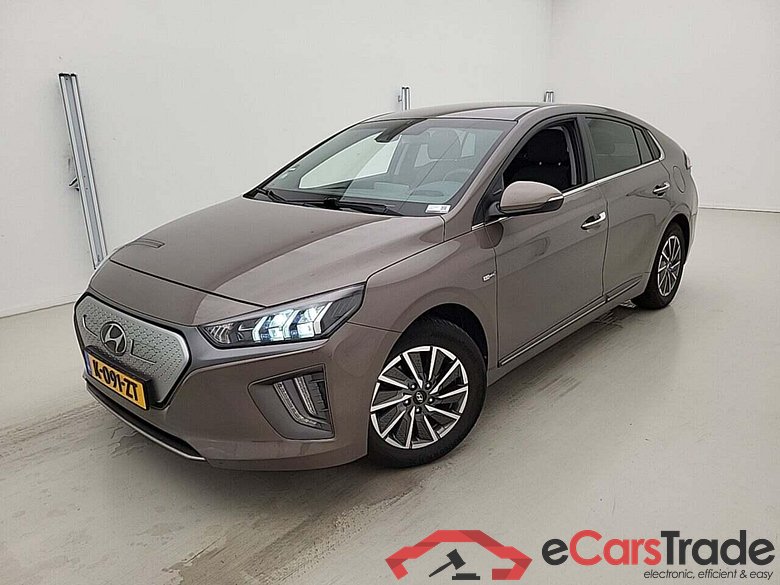 HYUNDAI IONIQ 38.3 kWh EV Comfort #1