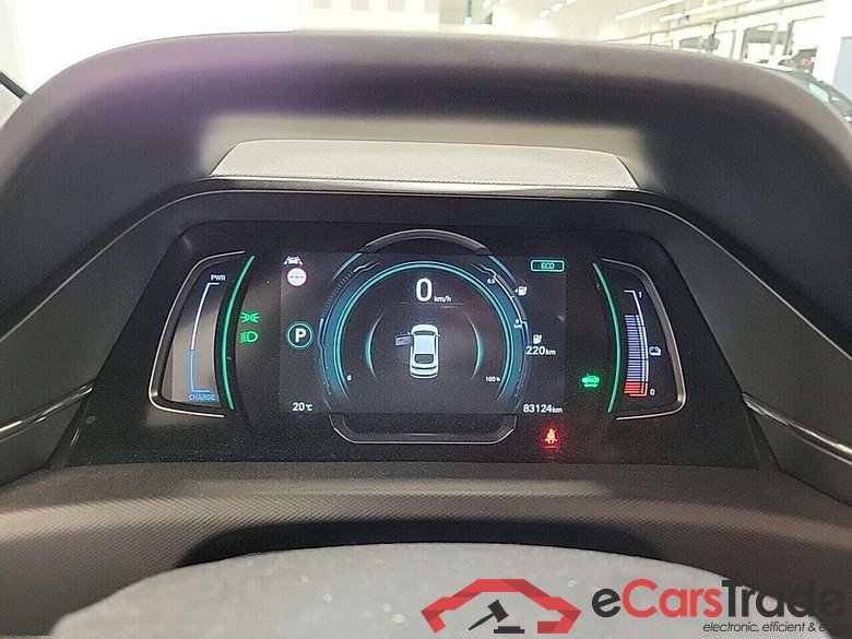 HYUNDAI IONIQ 38.3 kWh EV Comfort #4