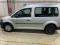 preview Volkswagen Caddy #2