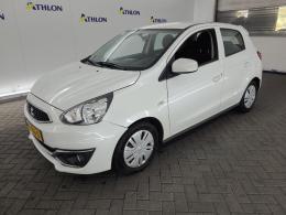 MITSUBISHI Space Star 1.0 ClearTec Cool+ 5D 52kW
