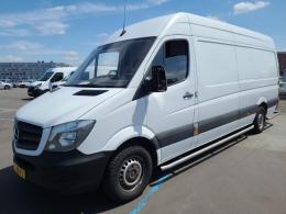 MERCEDES-BENZ Sprinter GB 311CDI 4325 3.5t 7G-Tronic HRF 6 4D 84kW