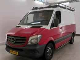 Mercedes-Benz Sprinter 214CDI 3250  L1H1 3.0t