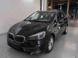 BMW 2 ACTIVE TOURER DIESEL - 2018 216 dA AdBlue Model Advantage Business Lederen sportstuurwiel