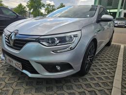 RENAULT Mégane Berline Megane 1.2 TCe Energy Zen