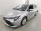 preview Toyota Corolla #0