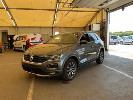 VOLKSWAGEN T-Roc T-Roc Elegance 1.5 TSI 110 kW (150 ch) 7 vitesses DSG