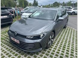 VOLKSWAGEN Passat SW Passat Style Business1.5 TSI mHEV ACT OPF 110 kW (150 ch) 7 vitesses DSG
