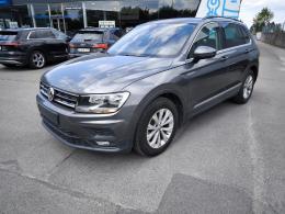 VOLKSWAGEN Tiguan Comfortline 1.5 TSI 150cv