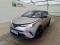 preview Toyota C-HR #0